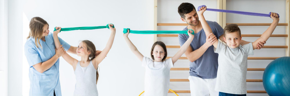 Фаза I: стационар — цели, ограничения, безопасная активность