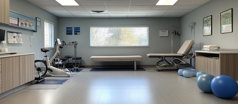 Принципы планировки: безопасность, потоки, зоны и проходы