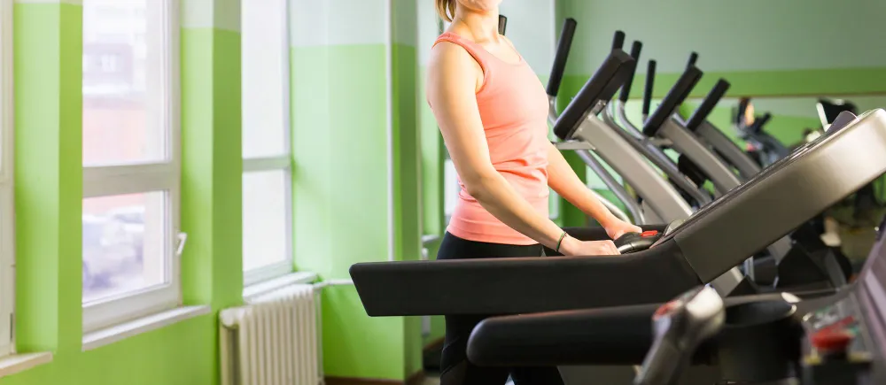 Эллипс vs беговая дорожка: что выбрать реабилитанту