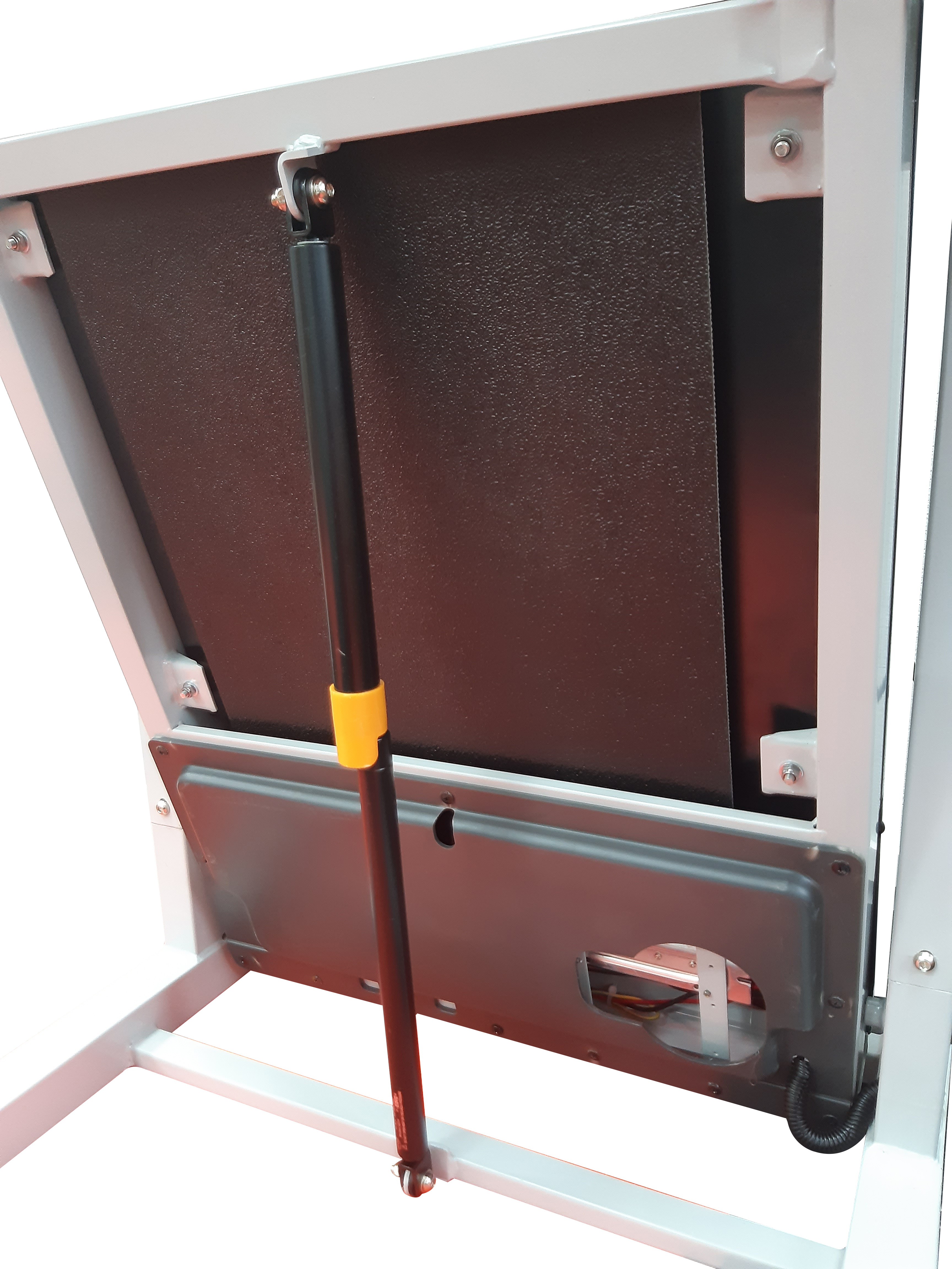 Беговая дорожка AMF 8212 + поручни D3