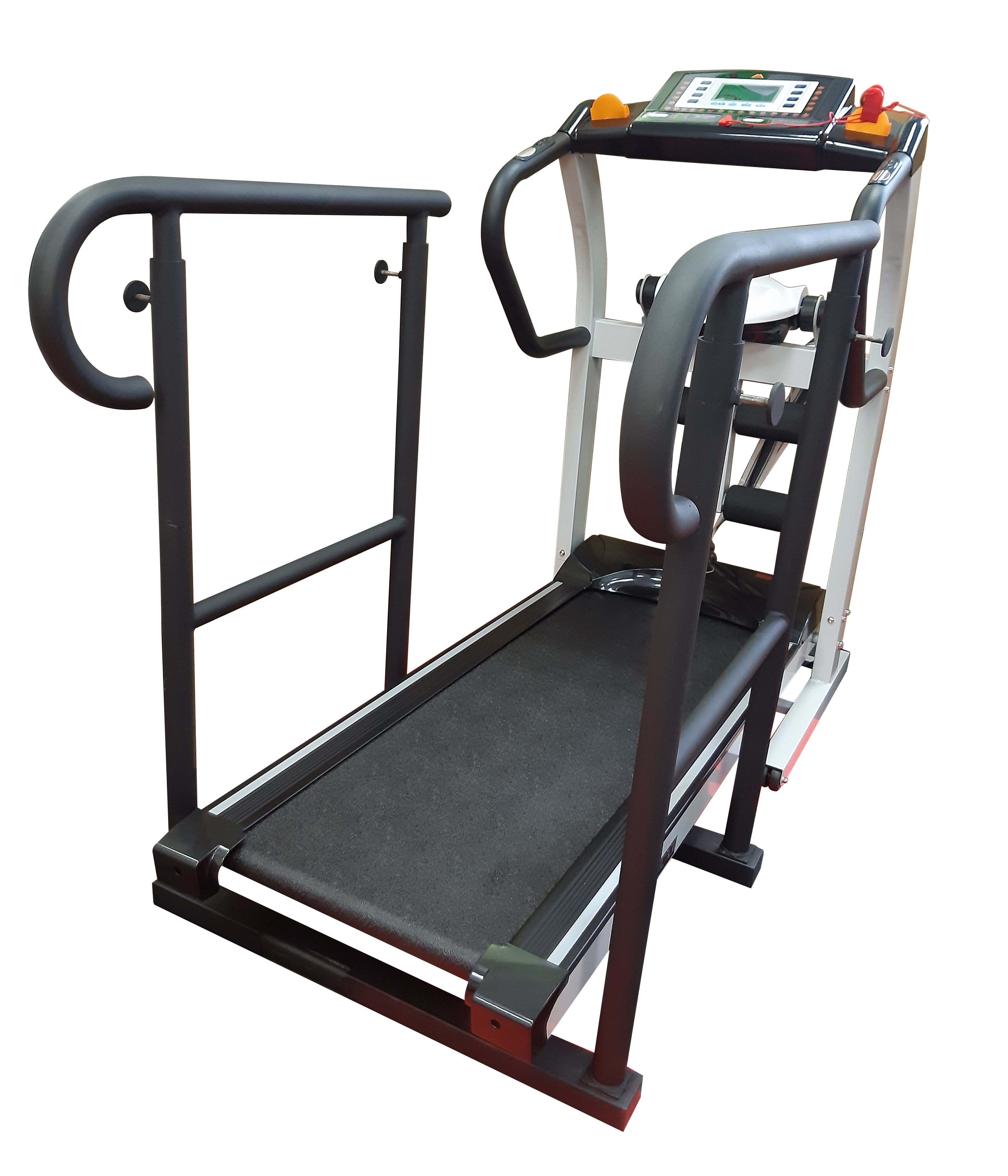 Беговая дорожка AMF 8212 + поручни D3