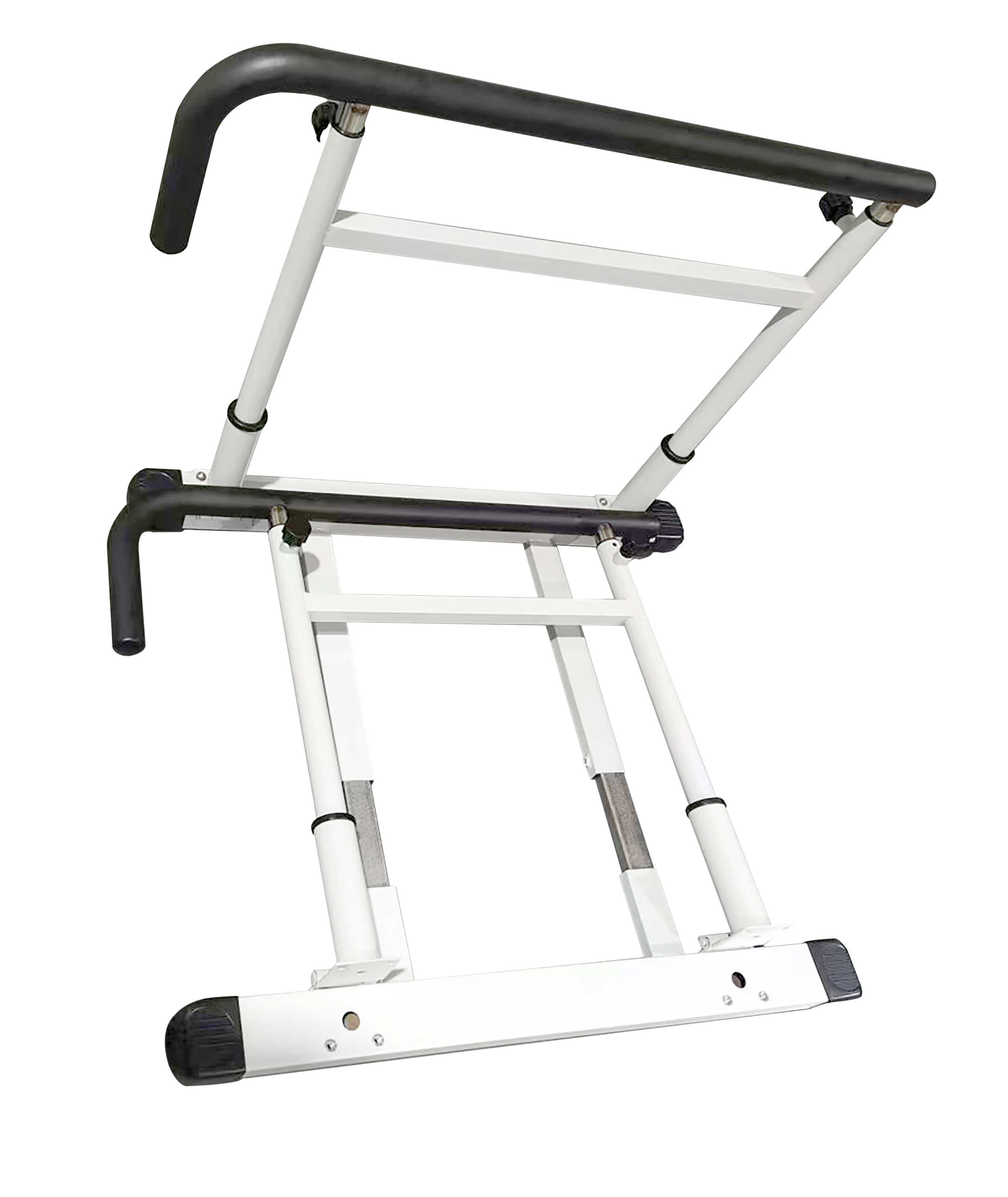 Беговая дорожка AMF 8241S + поручни D3