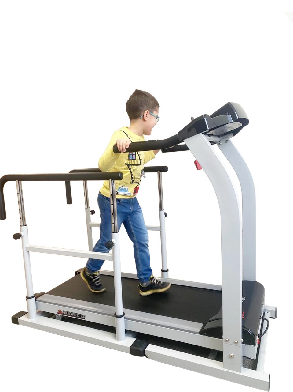 Беговая дорожка AMF TX001 + поручни D3