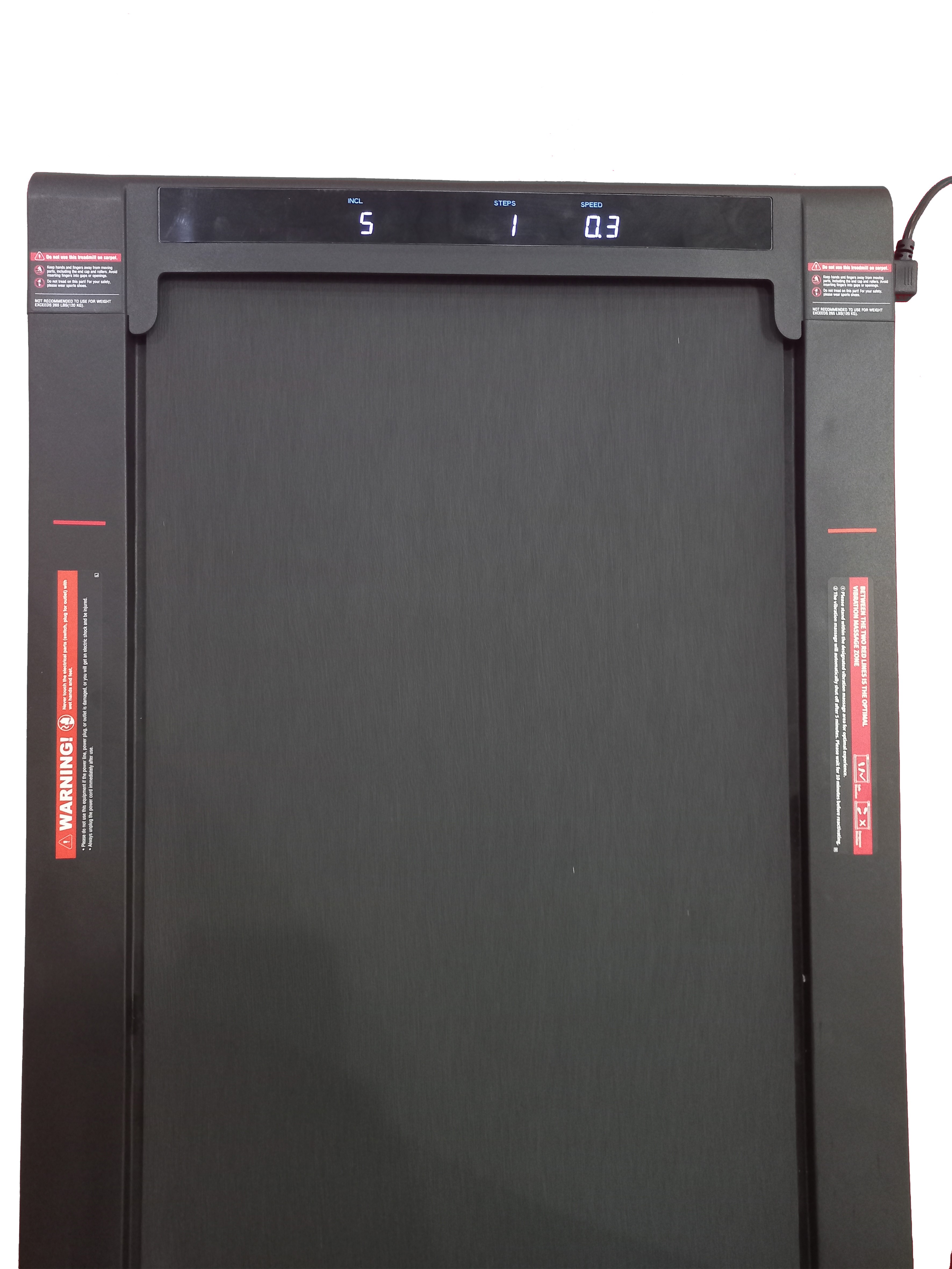 Вибродорожка AMF T3E