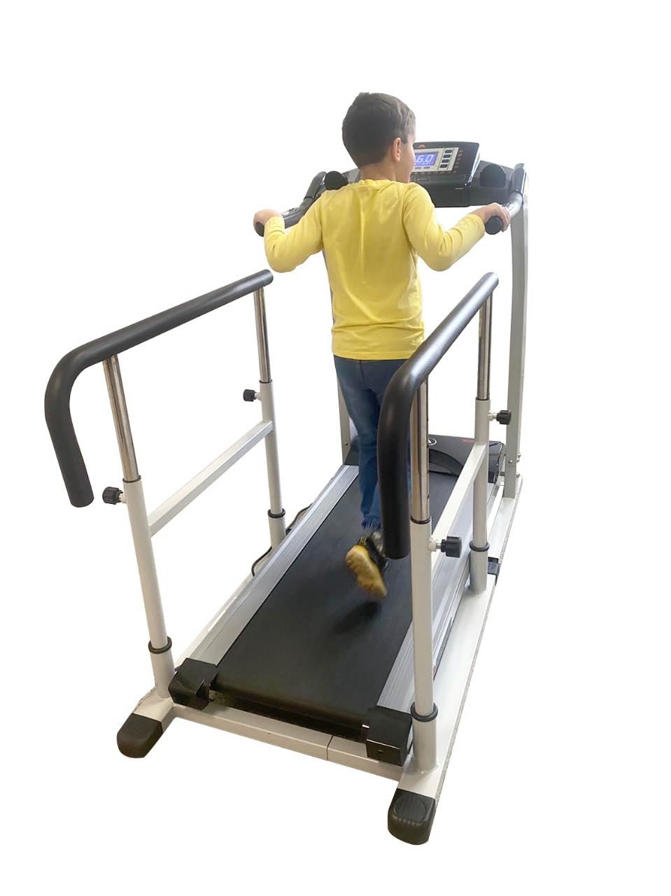 Беговая дорожка AMF TX001 + поручни D3
