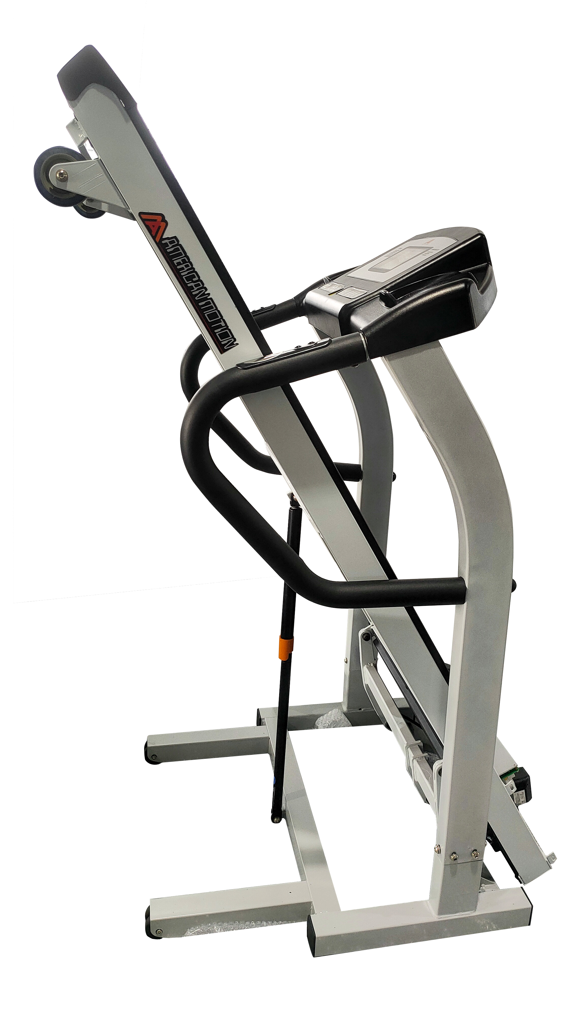 Беговая дорожка AMF 8241S + поручни D3