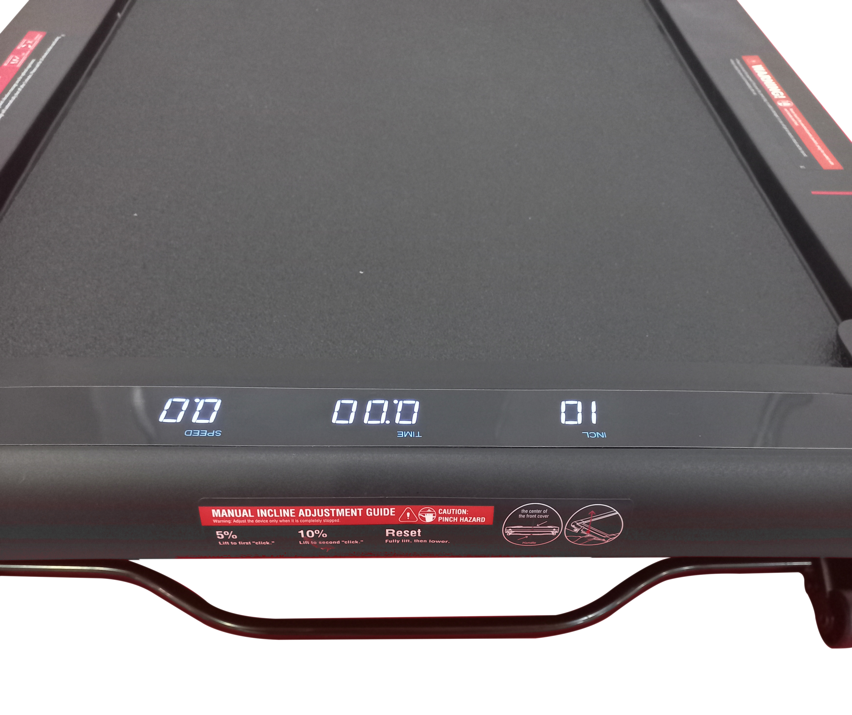 Вибродорожка AMF T3E