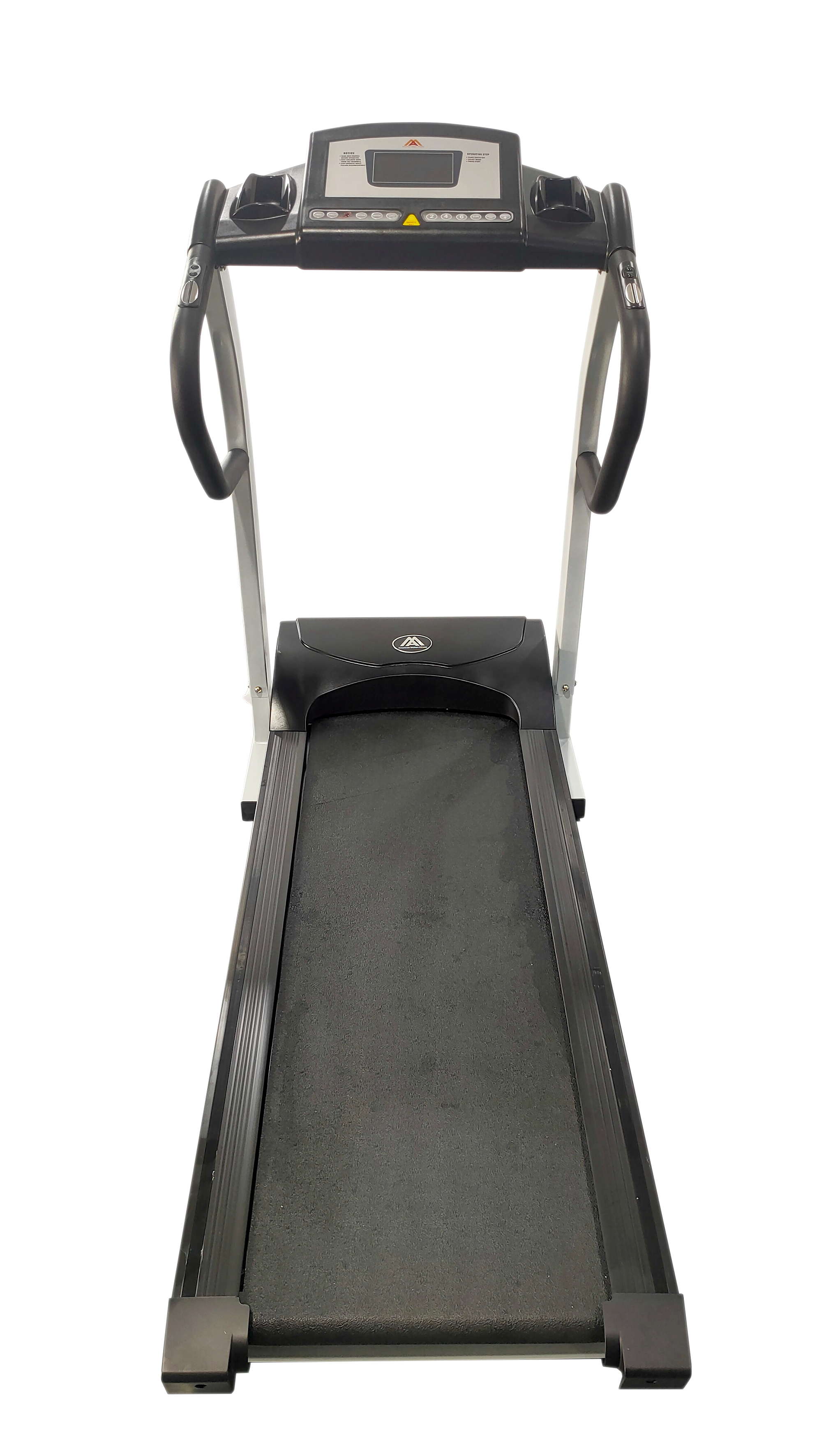 Беговая дорожка AMF 8241S + поручни D3