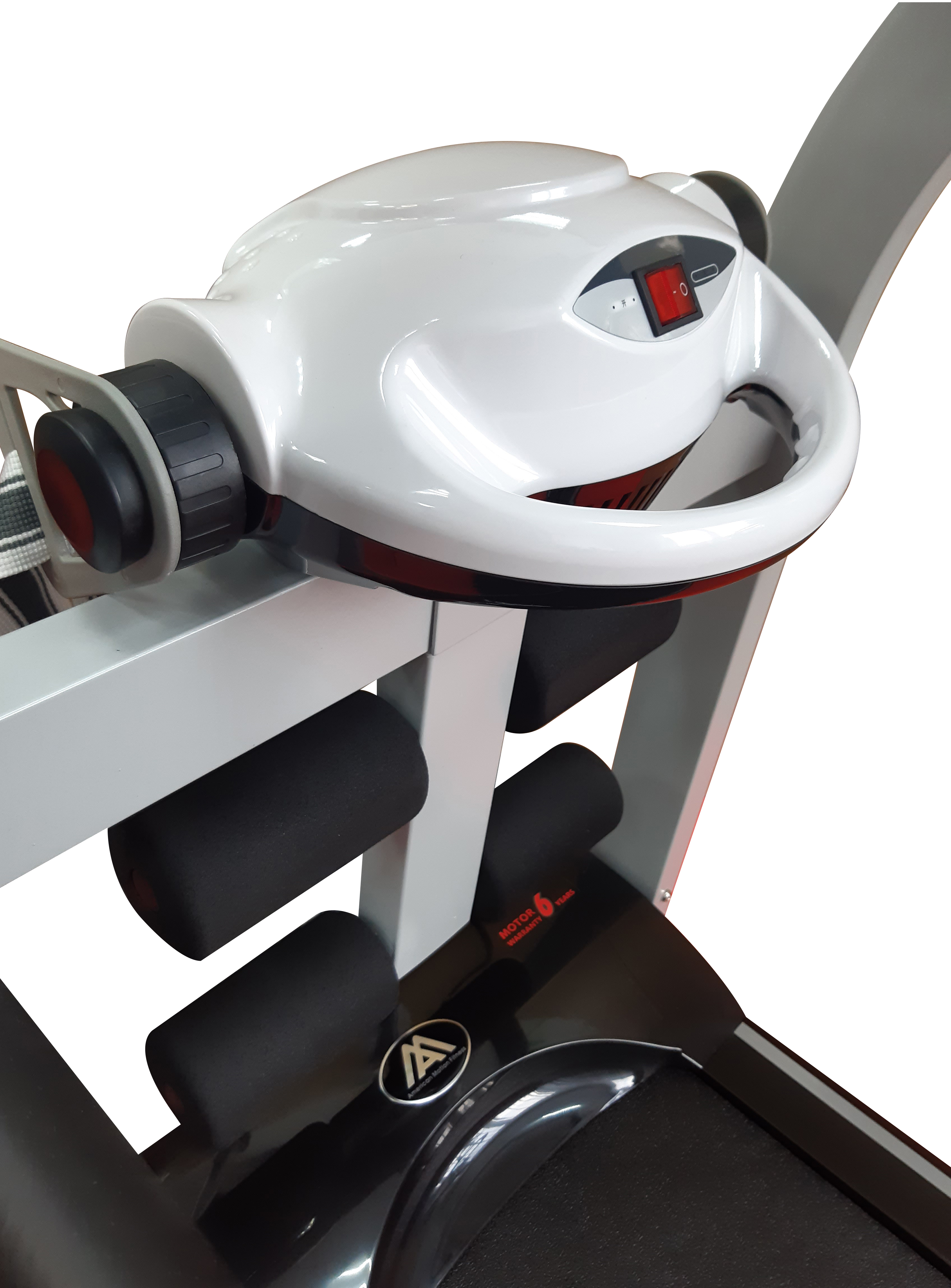 Беговая дорожка AMF 8212 + поручни D3