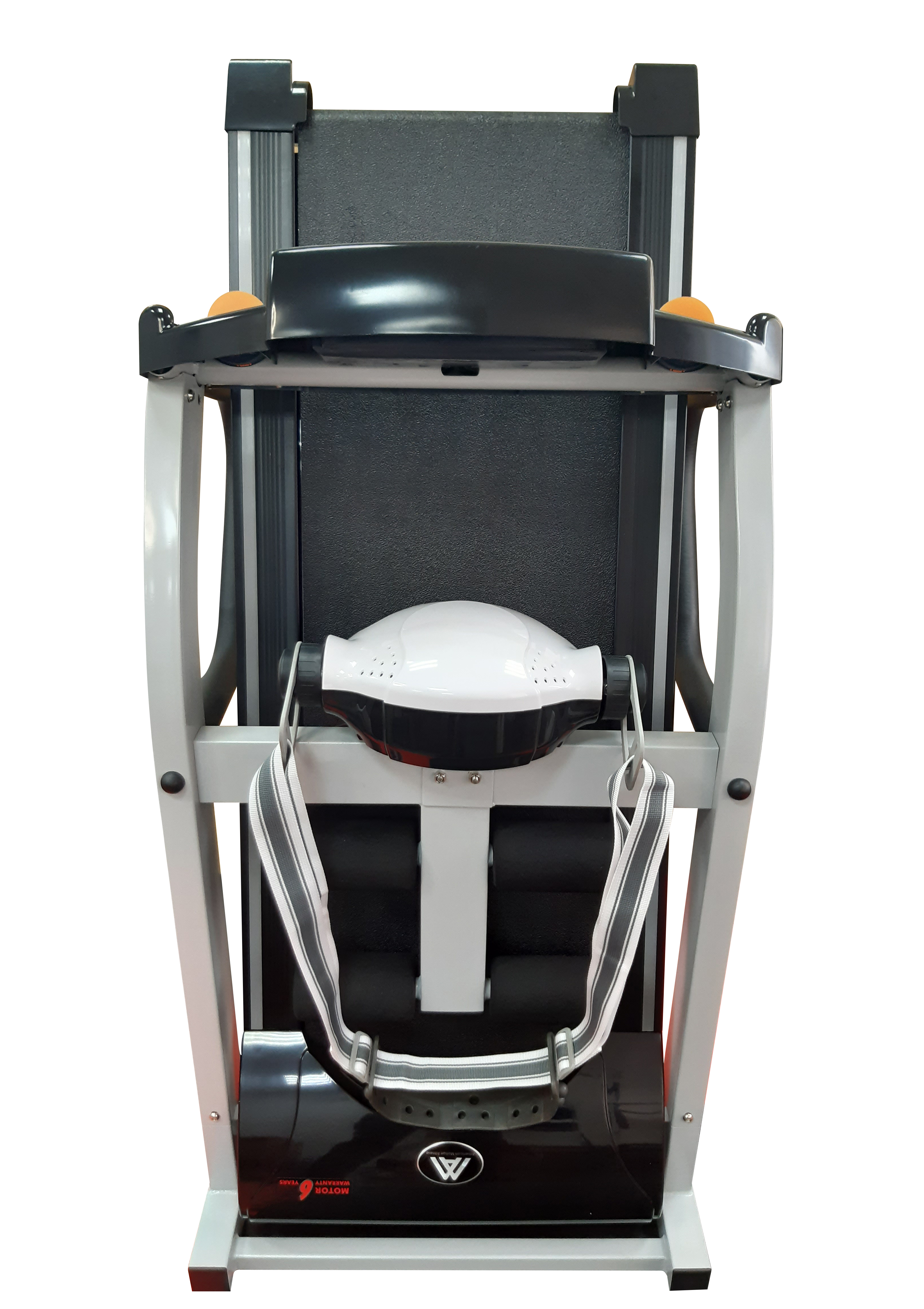 Беговая дорожка AMF 8212 + поручни D3