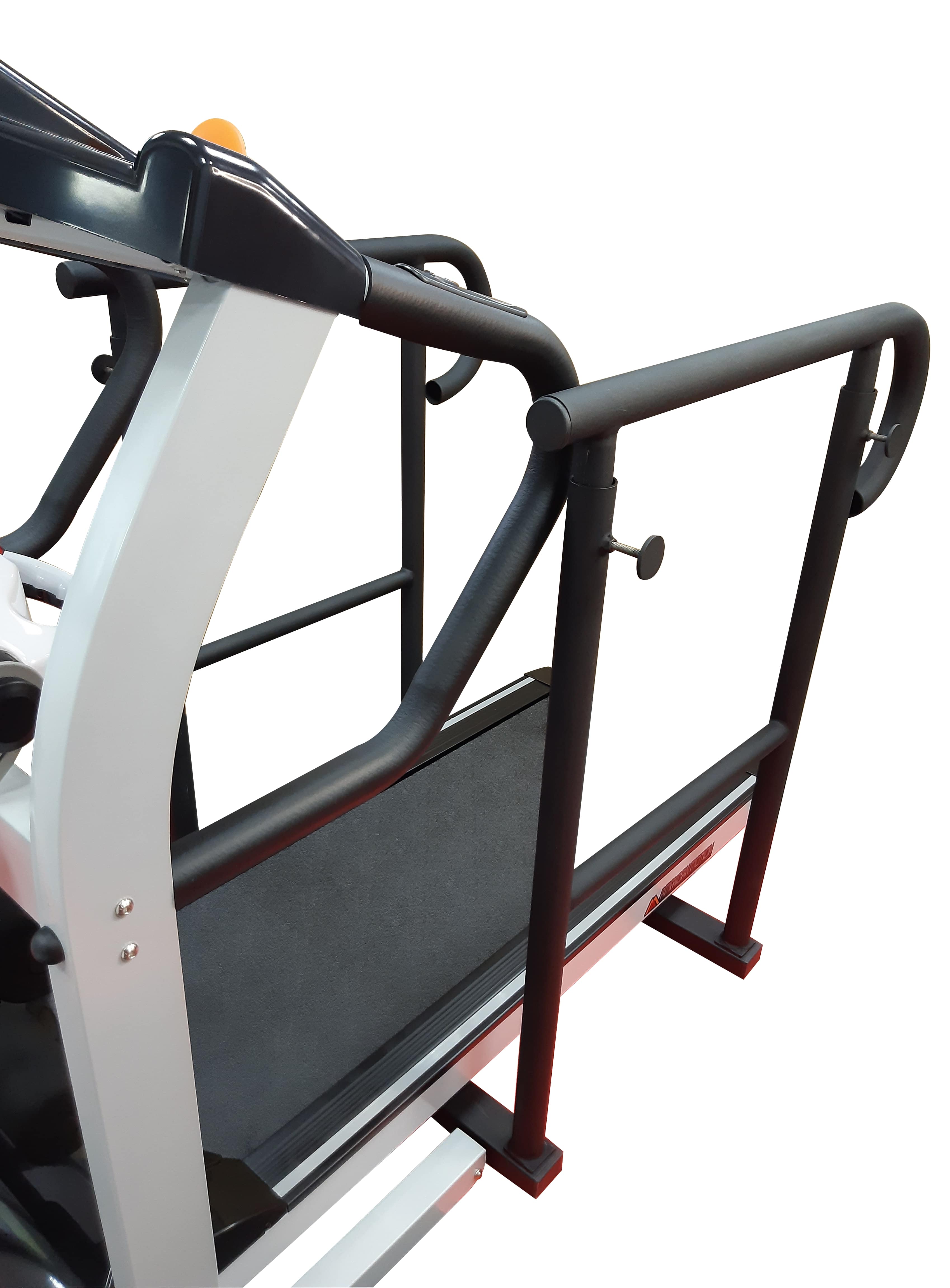 Беговая дорожка AMF 8212 + поручни D3