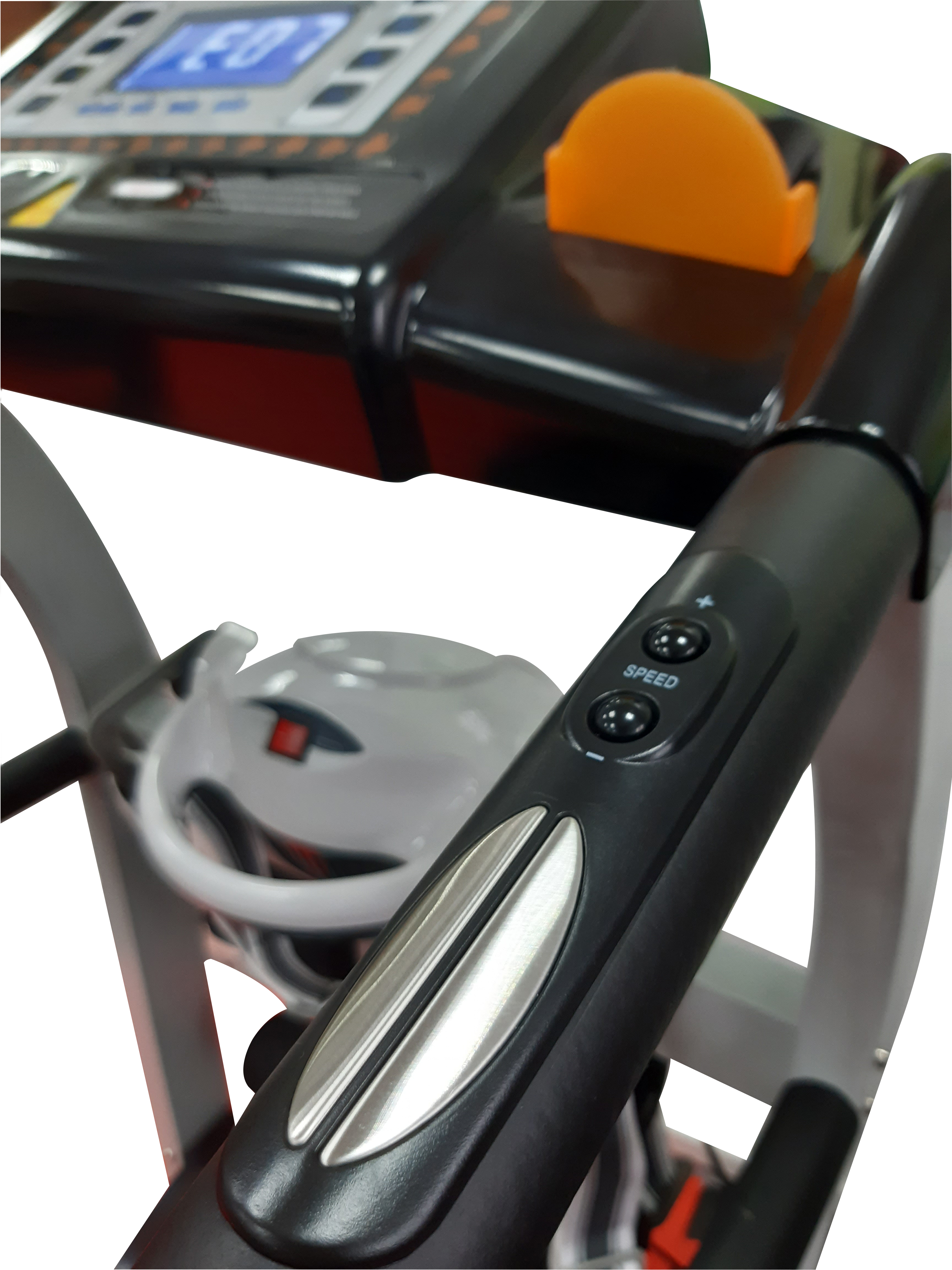 Беговая дорожка AMF 8212 + поручни D3