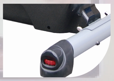 Велотренажер AMF 4250G