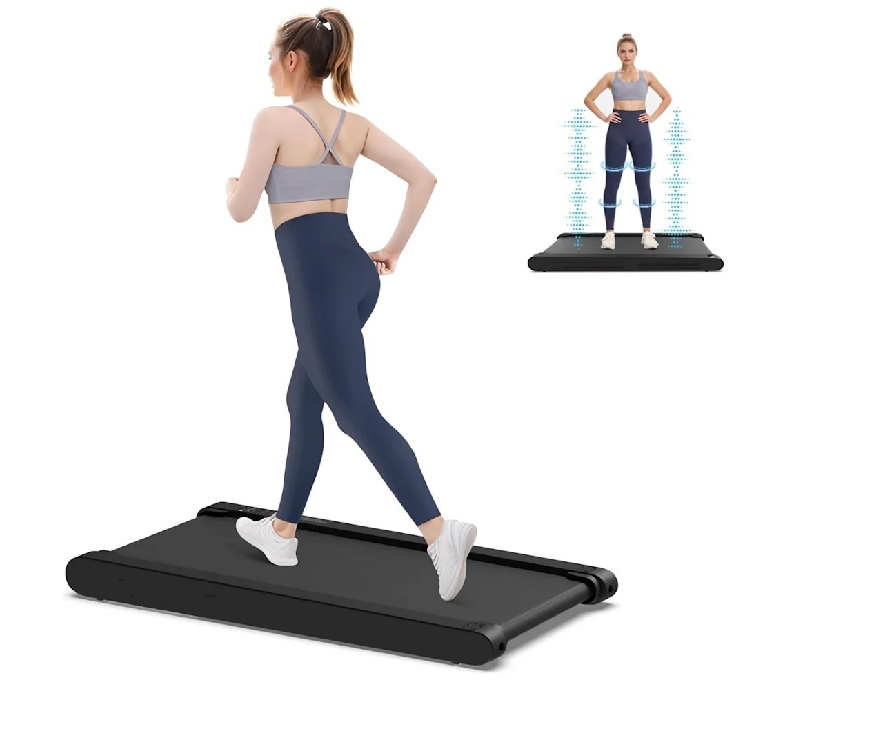 Вибродорожка AMF T3E