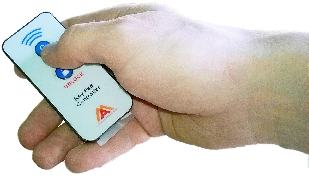 Беговая дорожка AMF 8241S + поручни D3