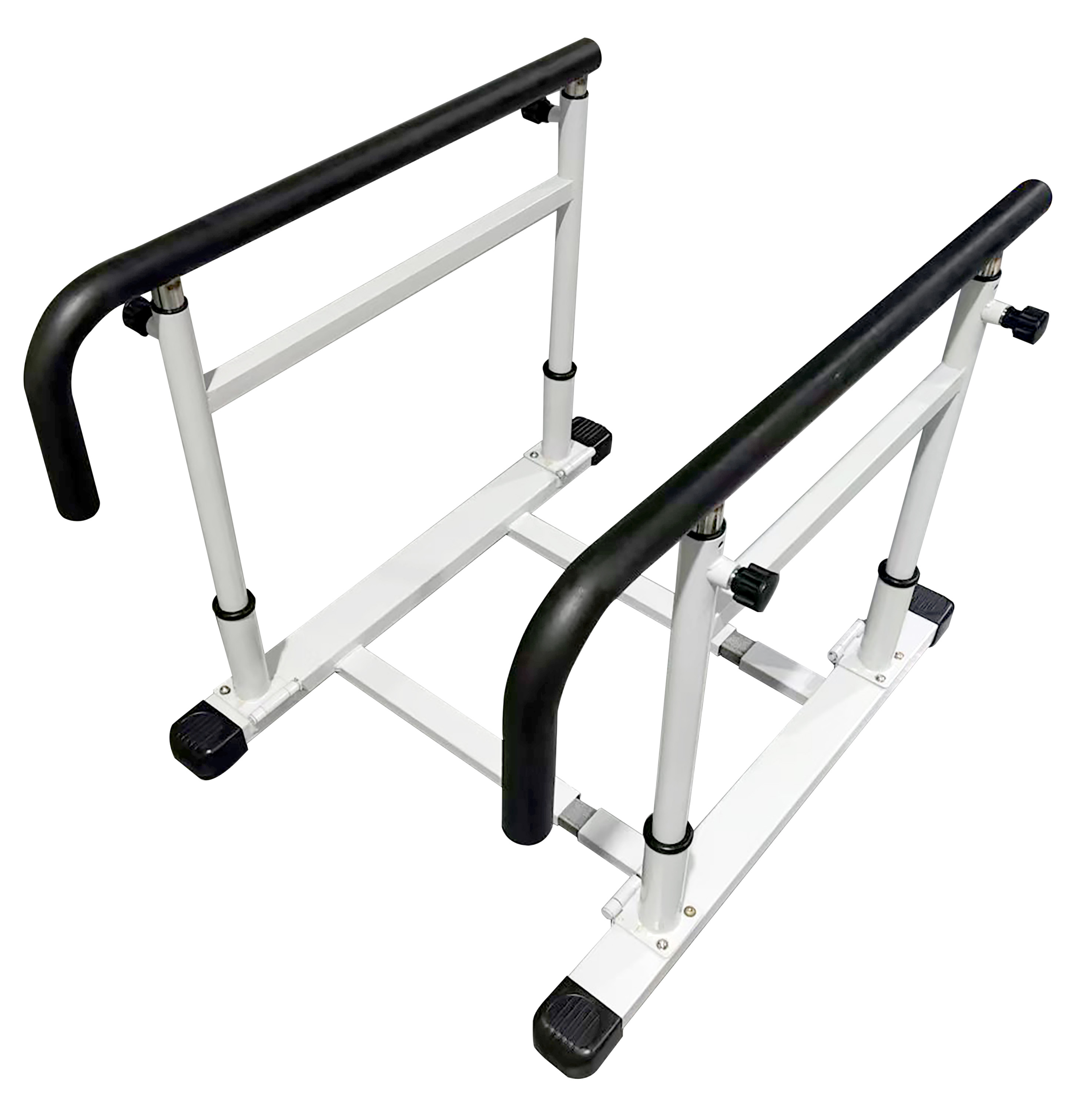  Складные поручни для беговых дорожек AMF D3