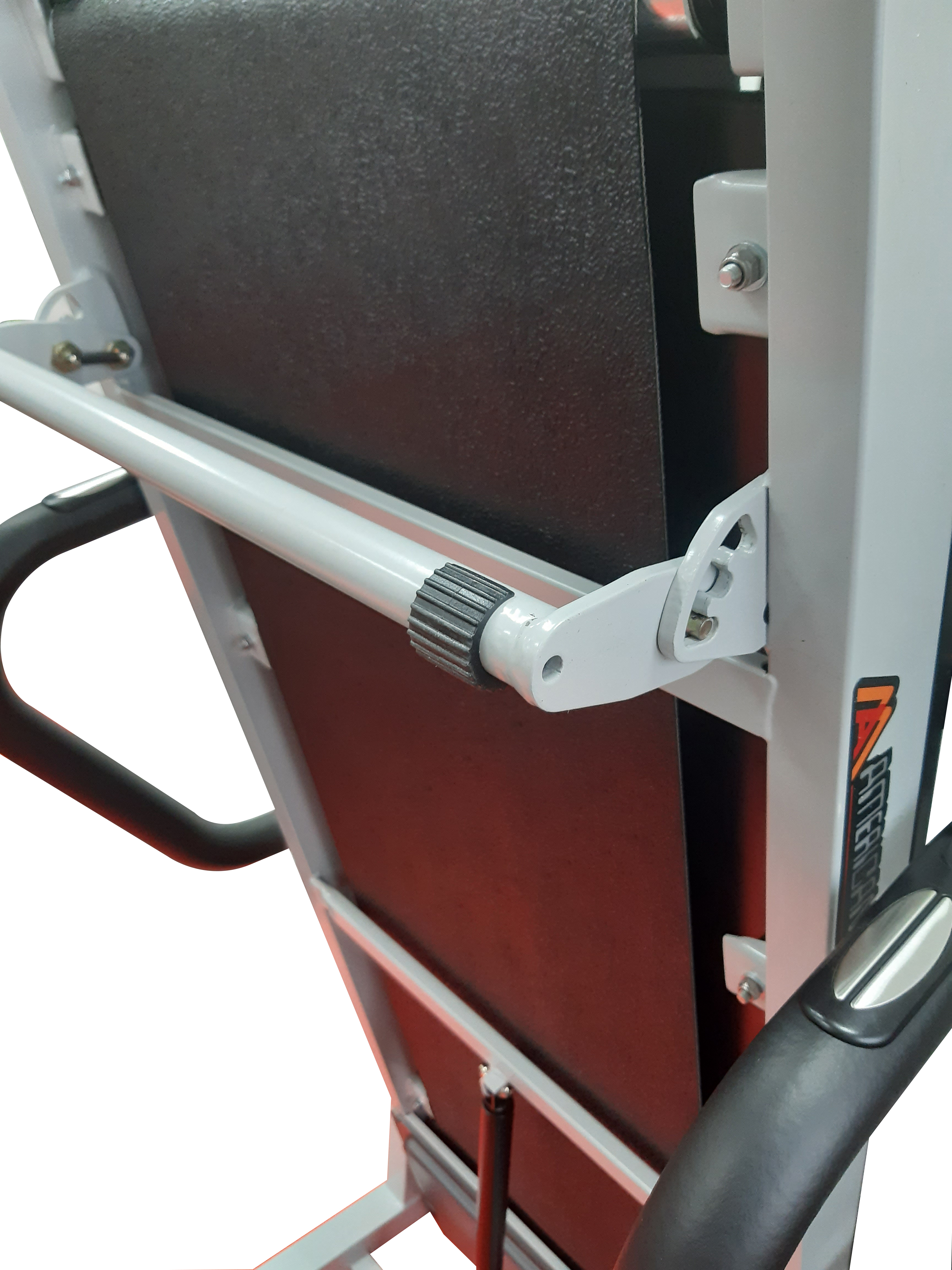 Беговая дорожка AMF 8212 + поручни D3