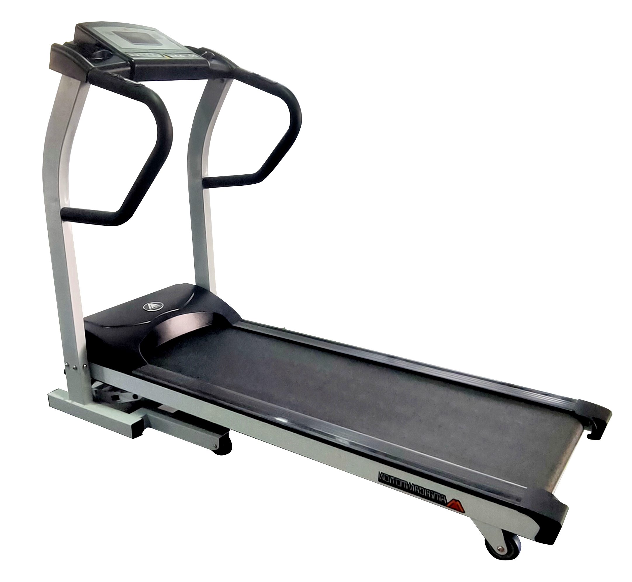 Беговая дорожка AMF 8241S + поручни D3