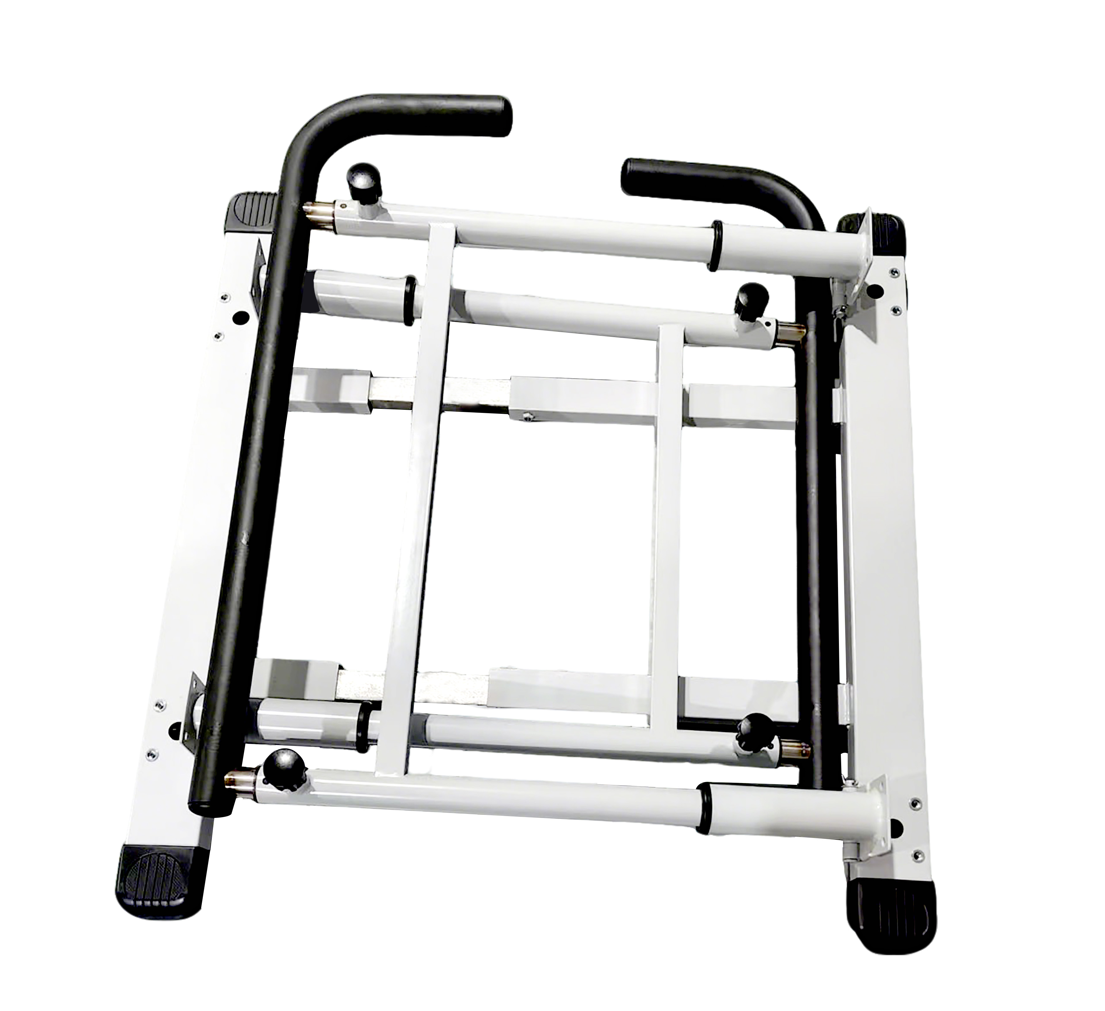  Складные поручни для беговых дорожек AMF D3