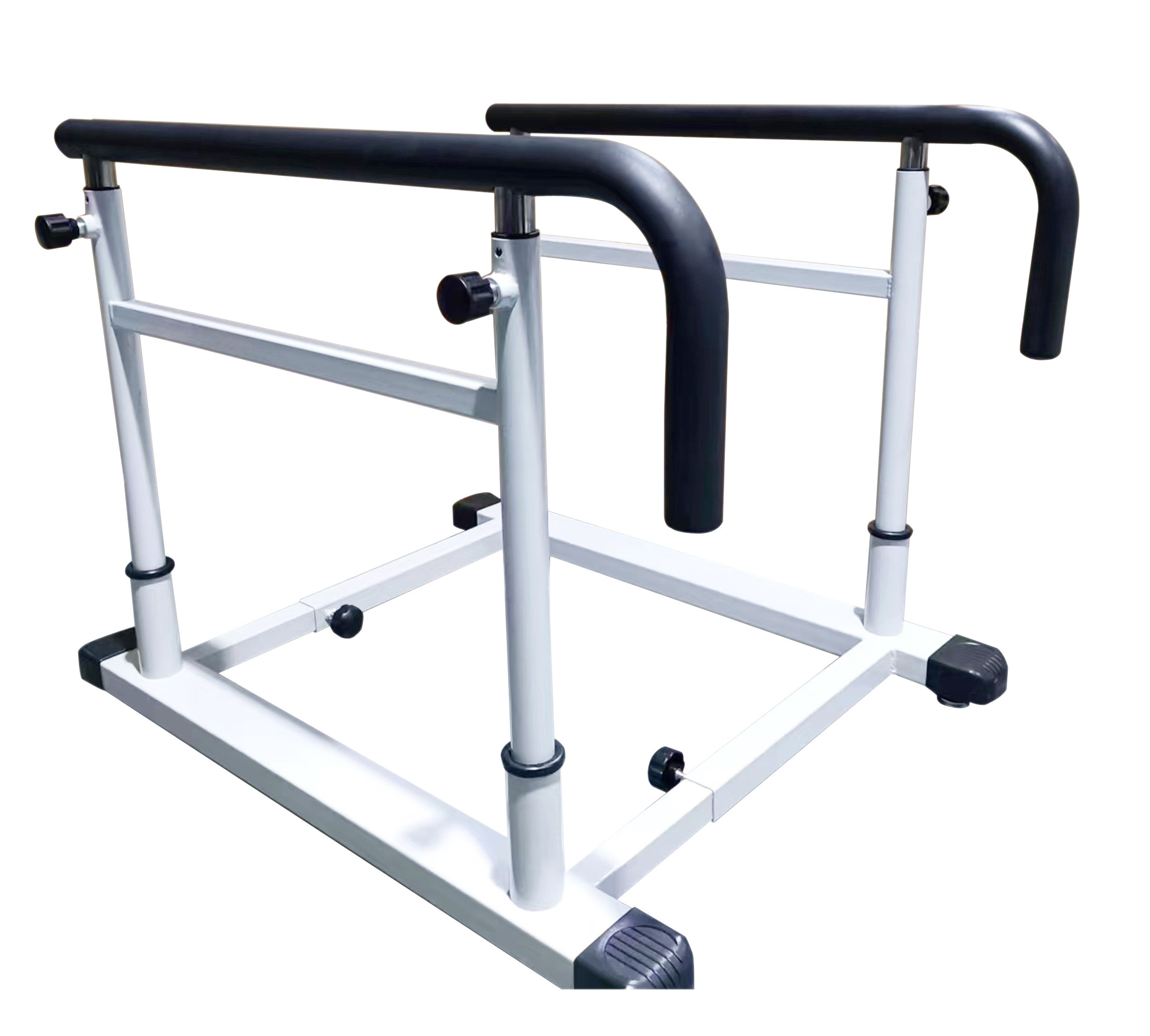 Беговая дорожка AMF 8241S + поручни D1