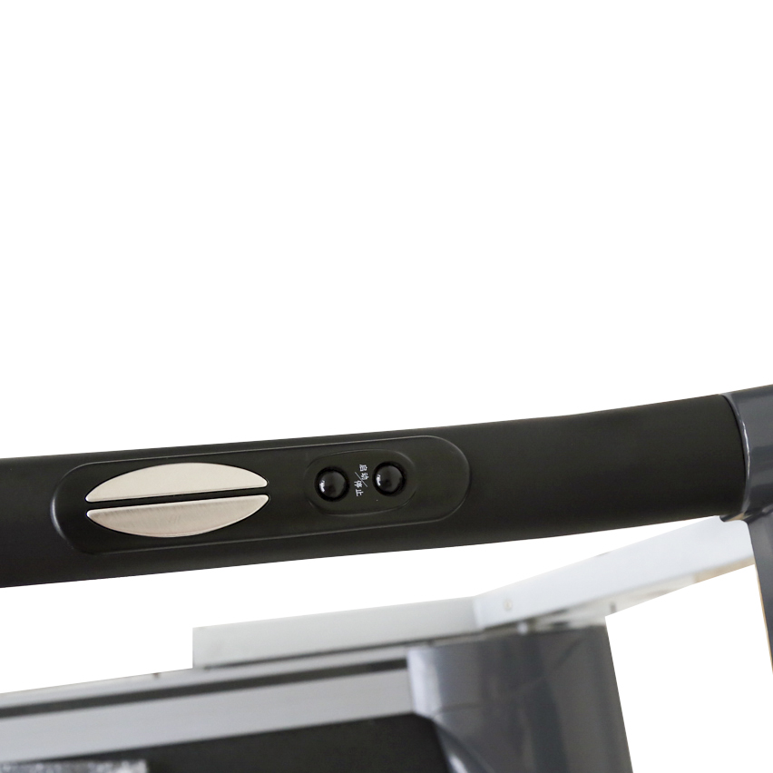 Беговая дорожка AMF TX001 + поручни D3