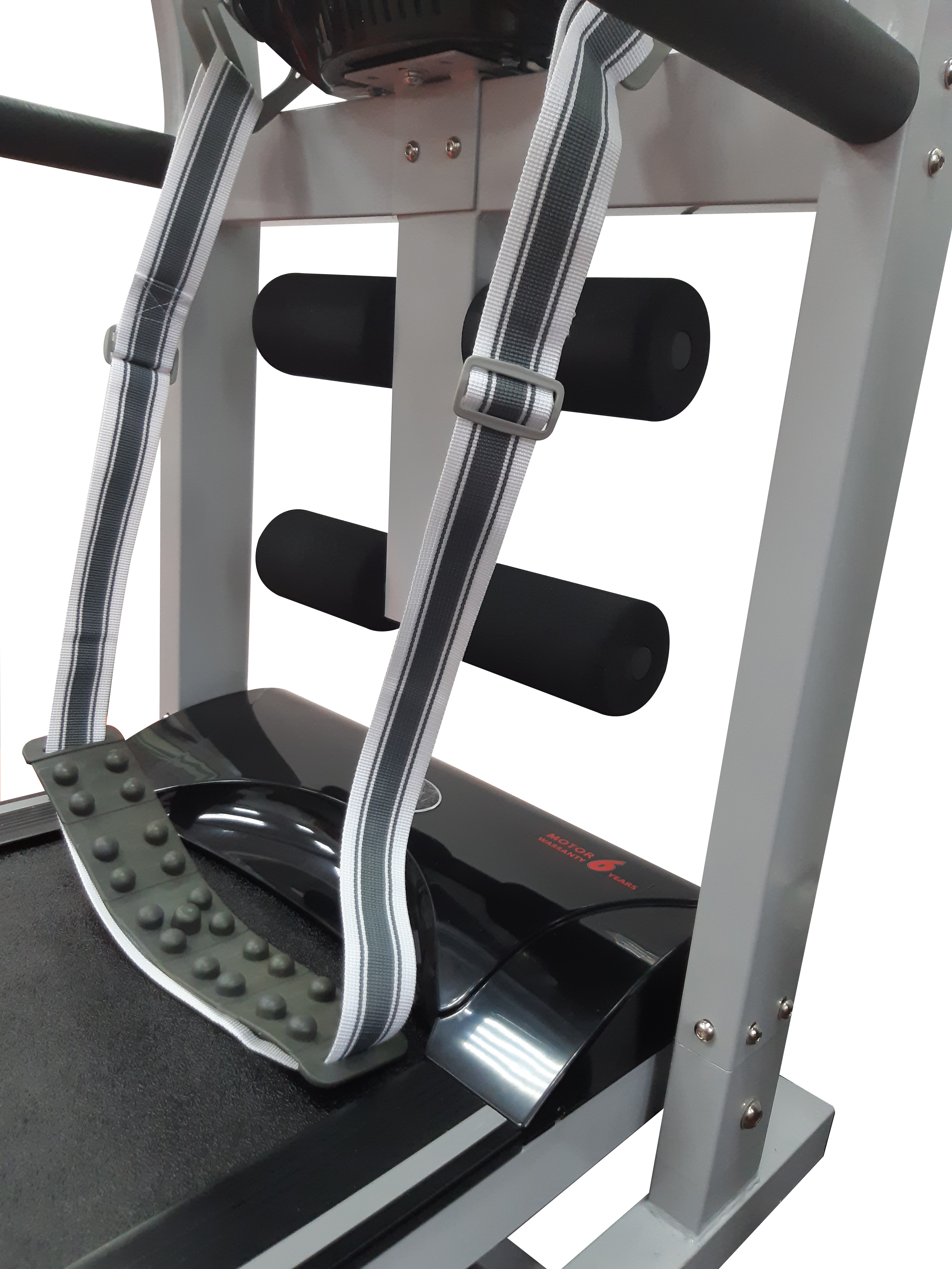 Беговая дорожка AMF 8212 + поручни D3