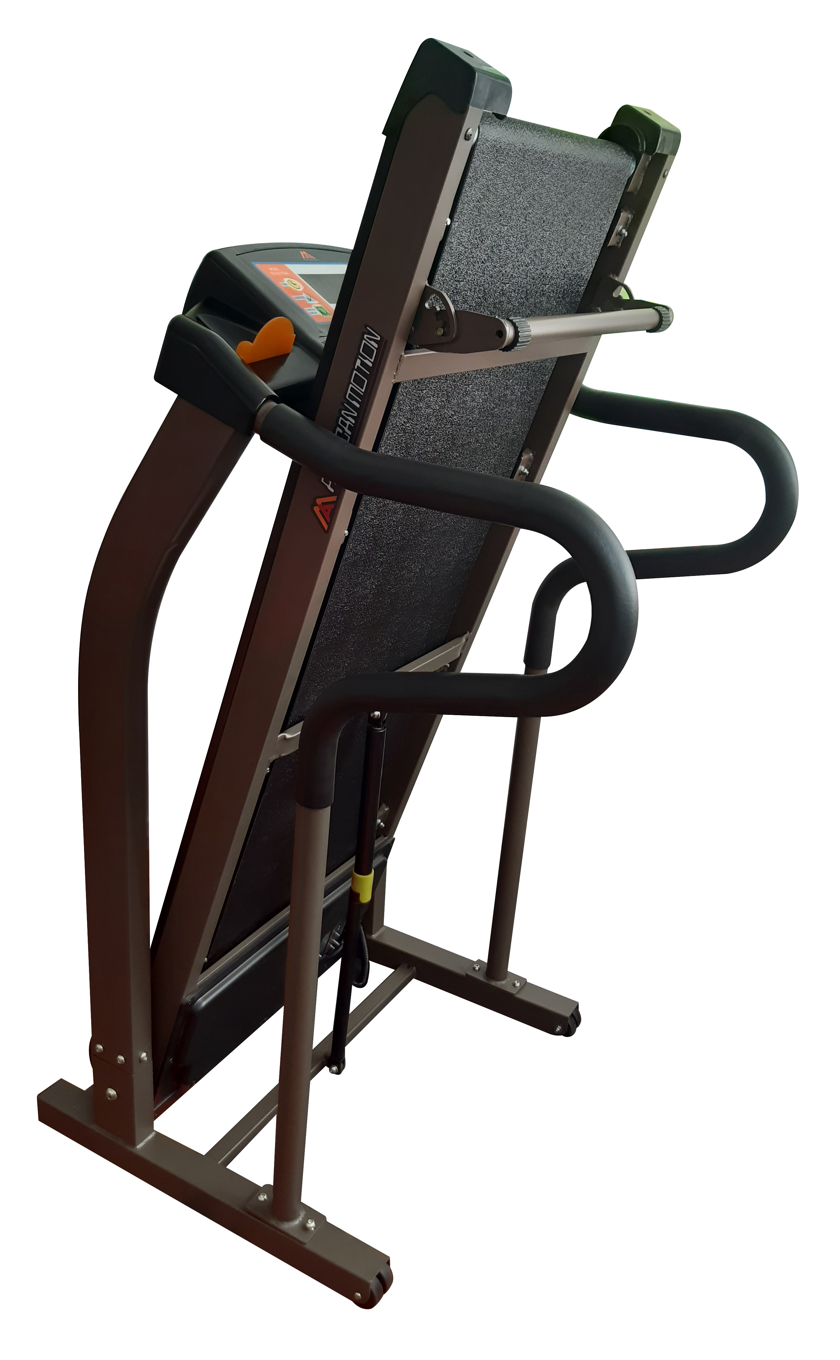 Беговая дорожка AMF 8612H + поручни D3